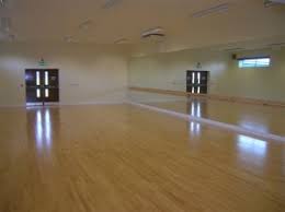 With an overall height of just 1.5″, an o'mara sprung dance studio flooring protects dancers. Op Construction Services Ltd Hungerhill Dance Studio Fit Out By Op Construction Services Ltd