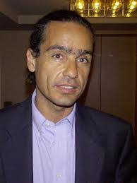 Eric Fricker's Instagram, Twitter & Facebook