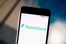 Like other cryptocurrencies, ripple is available on. Robinhood Outage Shows Cracks In Platform Model Pymnts Com