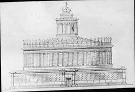 La mica distanta spre nord se. Jud ConstanÅ£a Arhiva Tzigara Samurcas