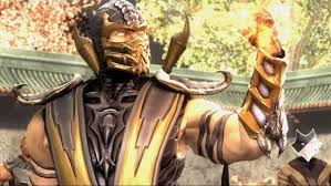 To select him, press or on the select screen. Tips And Cheats To Unlock Characters In Mortal Kombat 9 Teknologya