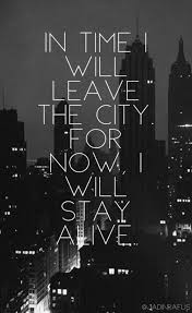 twenty one pilots wallpaper trench leave the city twenty one pilots wallpaper twenty one pilots lyrics twenty one pilots quotes city twenty one pilots wallpaper