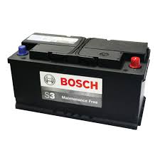 Now i concluded that this battery somehow is under powered even for this small car. Bosch S4 Premium Din85 Automotive Battery 740cca Mr Positive Nz