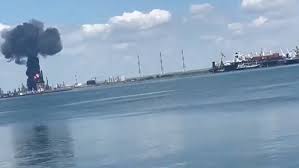 Din primele informații, două persoane au fost rănite. Yscpnwom59glzm