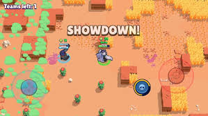 Punch your enemies in this moba game. Brawl Stars Download