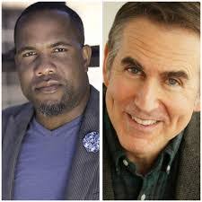 Richard Polite's Instagram, Twitter & Facebook