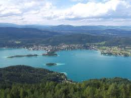 Klagenfurt is the capital of carinthia, the most southerly of the nine austrian provinces, close to where austria, italy and slovenia come together. My Favorite Lake In The World Review Of Lake Worthersee Klagenfurt Austria Tripadvisor