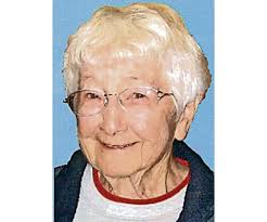 Mary Stubbins Obituary (1918