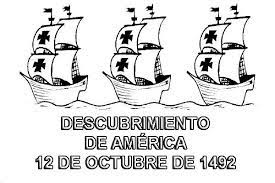 Actividades Para El 12 De Octubre Descubrimiento De America Registros De Lectura Dia De La Hispanidad Actividades De Lectura Preescolar