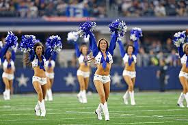 Go Danielle Dallas Cheerleaders Dallas Cowboys Girls Dallas Cowboys Cheerleaders