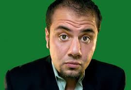 Mo Amer — MUSE Bookings