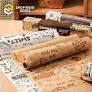Wholesale 38gsm Baking Paper from shoprigidboxes.com