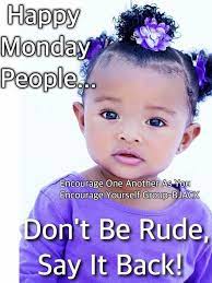 Discover and share african american good morning quotes. Pin By Karen Ford Robinson On Days Of The Week Black Inspirational Quotes Inspirational Quotes God Cute Baby Quotes
