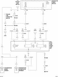 I had a mechanic work on the heater core, pullled down the steering column and dashboard. Need To Know What Color The Wire Is For The Reverse Light In The Tail Light Wiring Harness 2004 Dodge Ram 1500