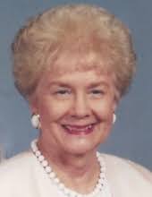 Obituary information for Louise L. Gerrard