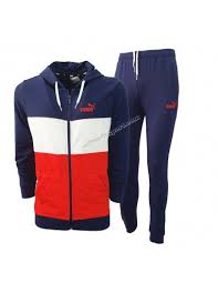 Check spelling or type a new query. Trainingsanzug Puma 855966 Ms Colorblock Auf Baumwolle