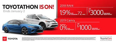 Toyotathon is on at red mccombs toyota! Get Up To 3 000 Cash Back During Toyotathon At Passport Toyota Passport Toyota Blog
