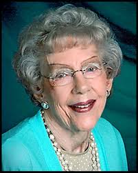 Obituary: Robinette, Virginia Mae