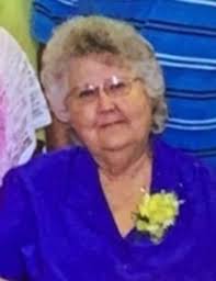 Bertha Ruether Obituary January 3, 2021