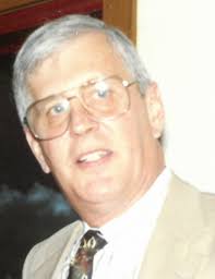 Obituary information for William Oliver Evans