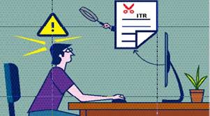 IITR for non-salaried person
