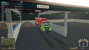 Consult the /usr/lib/mc/mc.no_proxy file for lines containing host names that are local (if the host name starts with a dot, it is assumed to be a domain) and to assume that any hostnames without dots in their names are directly accessible. Ls2019 Berghof Felsbrunn By Mc Multifruit V1 2 Farming Simulator 19 Mod Ls19 Mod Download