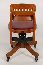 h. krug office chair, bell canada