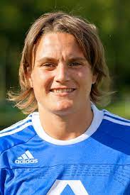 Jetzt ist auch die weltfußballerin von 2013. Nadine Angerer Wikipedia