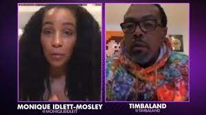 Entrepreneur And Investor Monique Idlett Mosley Shares How She Is Using Her Voice And Her Funds To Create Change
