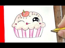 Vandaag laat ik jullie in simpele stappen zien hoe je makkelijk iets tekent. Hoe Teken Je Een Suikerspin By Kawaii Wereld Leer Tekenen