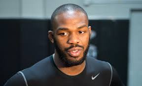 Local Champ Jon Jones Adds Brazilian Jiu Jitsu To His Arsenal