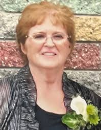 Judith "Judy" Ann Nickerson