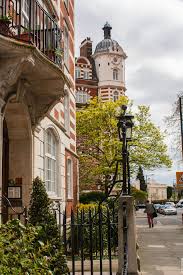 St John S Wood London London England John Wood London Life