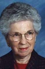 Obituary of Wilma Blanche Mobley