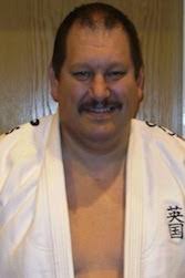 Combat Disciplines : September 2015