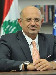 Holy Spirit University of Kaslik