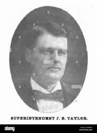 J b taylor hi-res stock photography and images