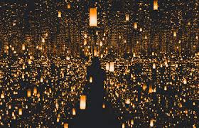 This likely means there's a problem at the meter box connection or main service cable connection. Give Me All The Flickering Lights By Doug Sikkema Convivium Magazine
