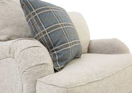 Choose from an array of wood types, silhouettes, and styles. Traemore Linen Oversized Chair Ivan Smith