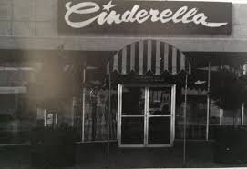 Cinderella Shop El Centro Ca Imperial County Pictures Neon Signs