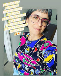 This fills us with so much joy 🧡 Ready to go and find a new home with one  of our lovely customers🕺 #garbvintage #vintage #animalprint #floral  #abstract #90s #shopvintage #shoponline