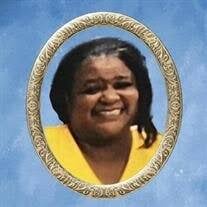 Johnnie Marie Mosley Obituary