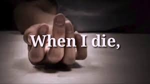 We did not find results for: When I Die Emotional Quotes Whatsapp Status Famous English Quotes Youtube Life Quotes Emotional Quotes Friendship Quotes