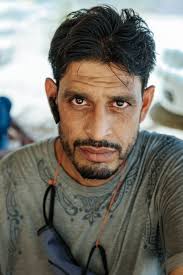 SINGLES — Candice Baker-Bigwood