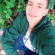 Ronald Antonio Jarquin...