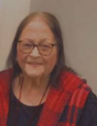 Obituary for Ruth Helen Locklear