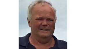 RIP Gerald Francis "Joe" Foley