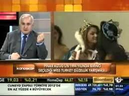 Türkiye güzeli seçildikten sonra öğrenimini yarıda bıraktı. Pinar Altug Un Guzellik Kralicesi Secildigi Goruntuler Youtube