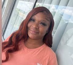 Obituary for Ms. Laticia 'Angel" Williams