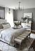 Small Master Bedroom Plan